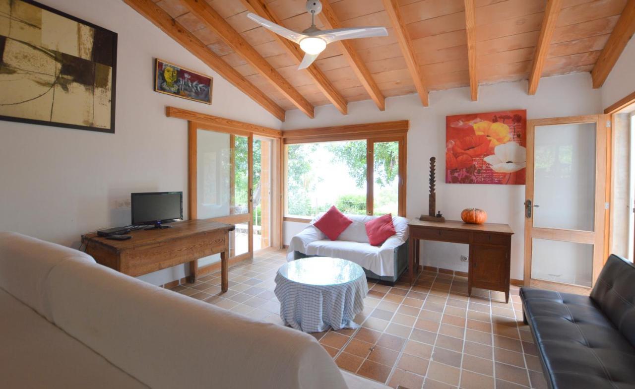 Alconasser 3 - Amazing Seaviews Between Deia&soller Chalet