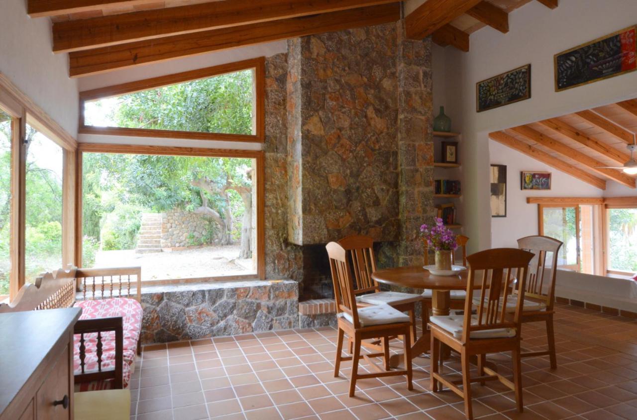 Alconasser 3 - Amazing Seaviews Between Deia&soller * Sóller