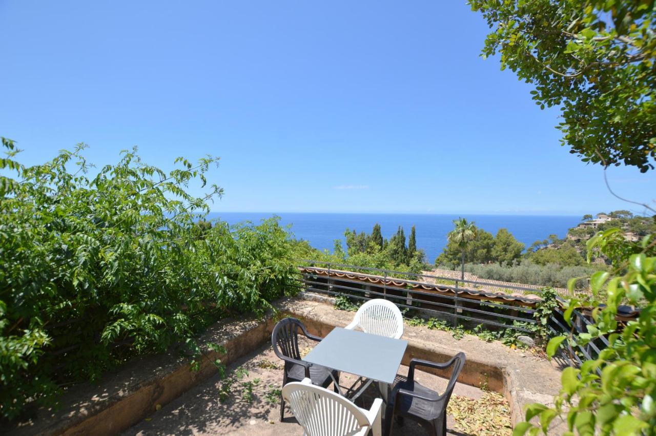 Alconasser 3 - Amazing Seaviews Between Deia&soller *
