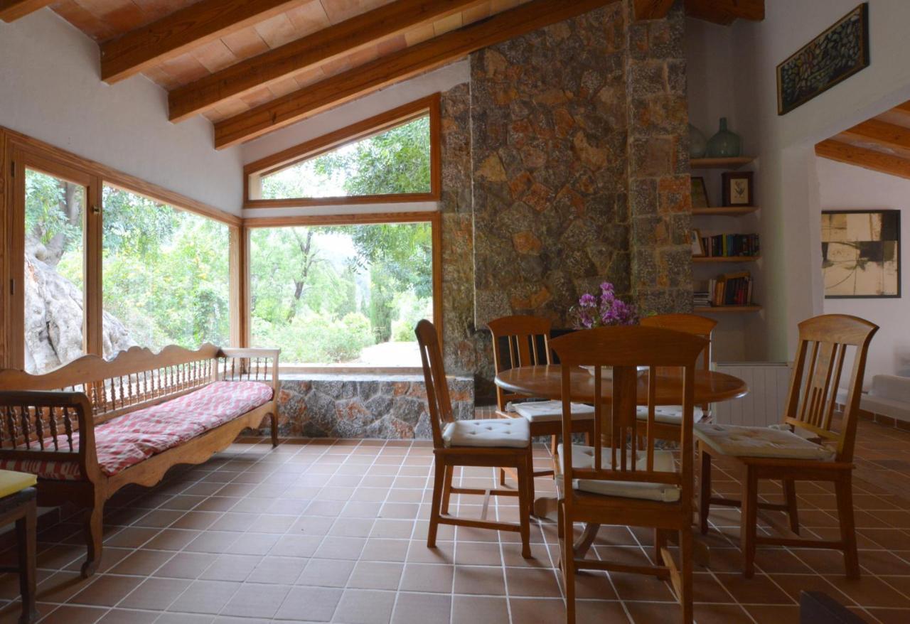 Alconasser 3 - Amazing Seaviews Between Deia&soller