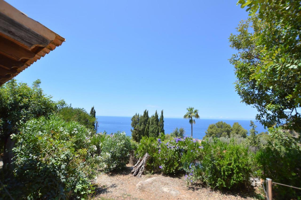 Chalet Alconasser 3 - Amazing Seaviews Between Deia&soller Sóller