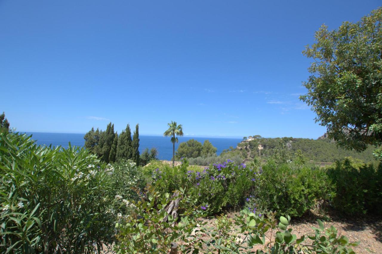 Chalet Alconasser 3 - Amazing Seaviews Between Deia&soller *
