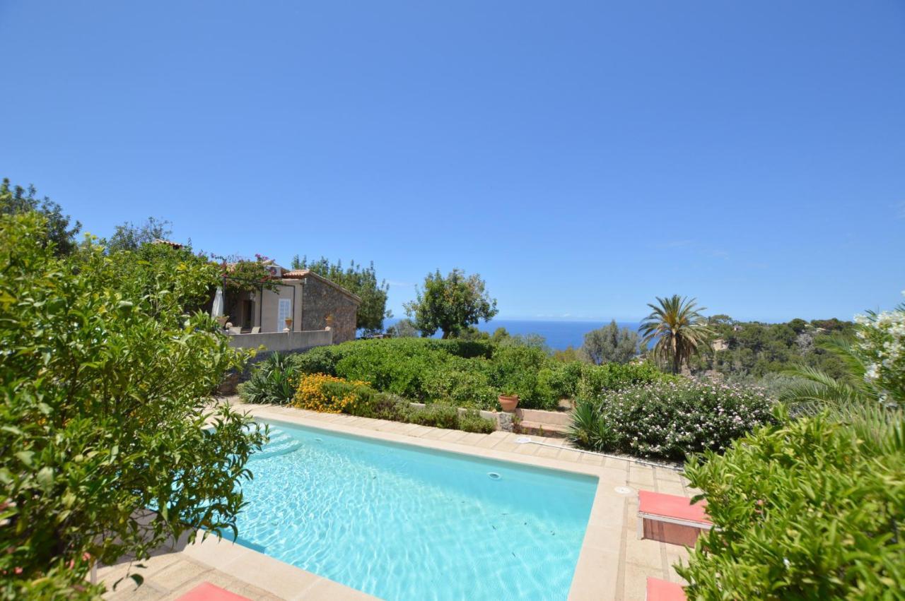 Alconasser 3 - Amazing Seaviews Between Deia&soller * Sóller