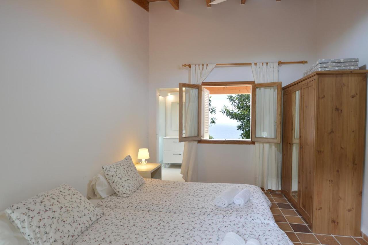 Alconasser 3 - Amazing Seaviews Between Deia & Sóller